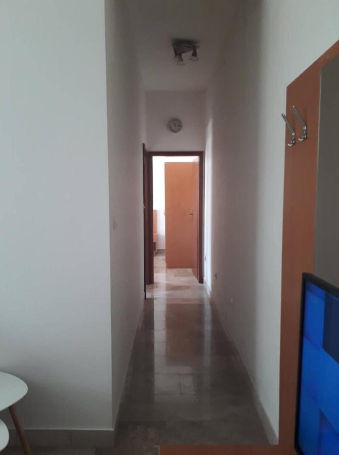 Apartments Senka Orebić Buitenkant foto